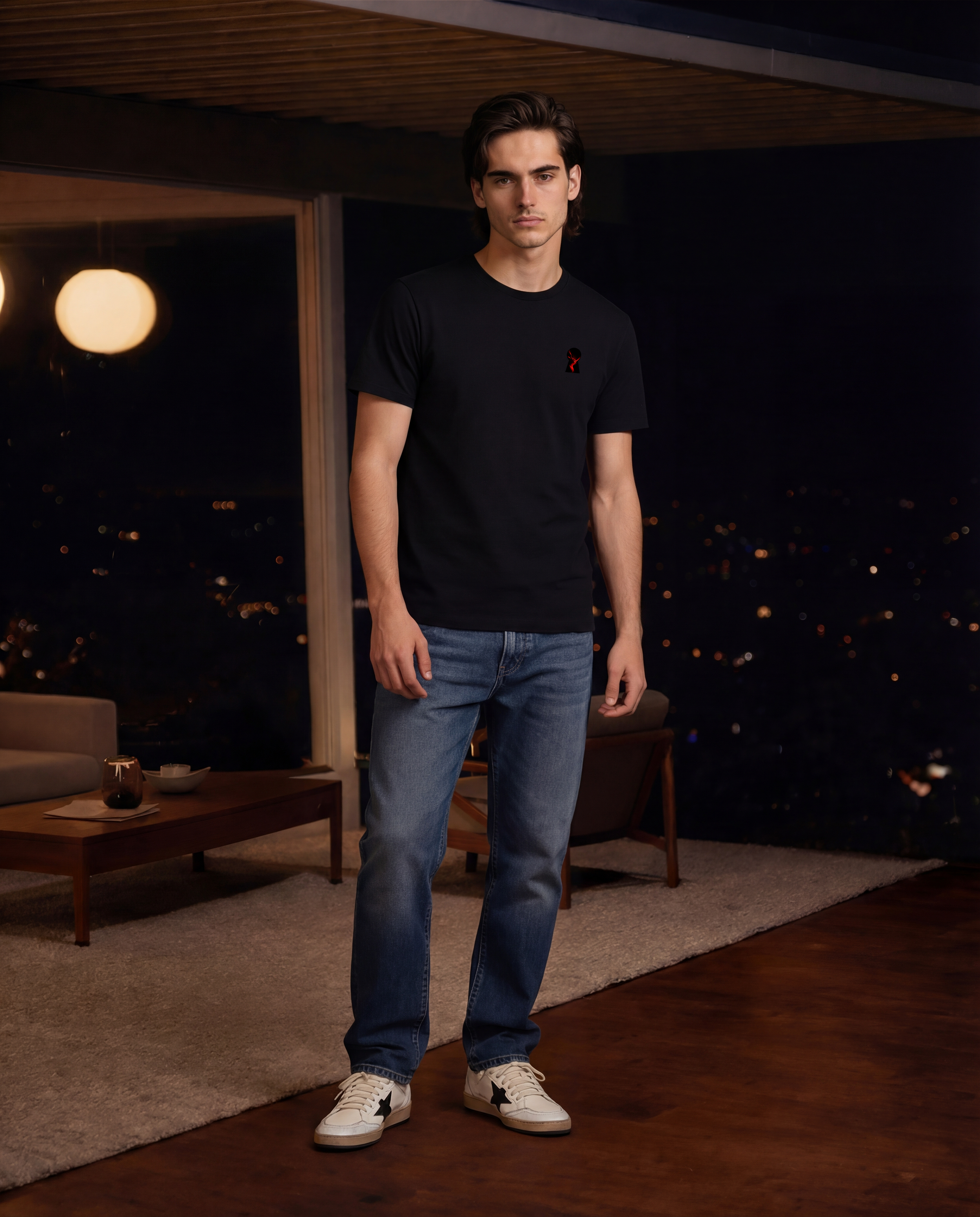 The After Dark T-shirt