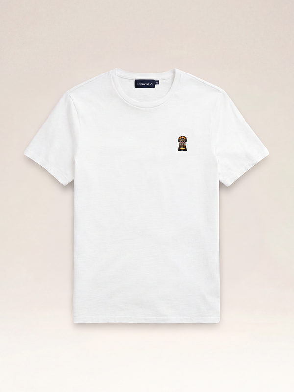 The High Stakes T-shirt