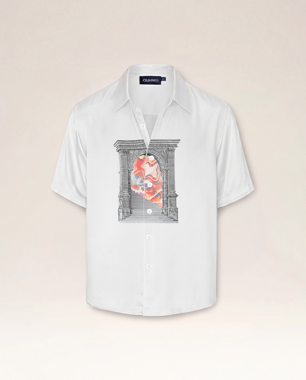 The Gateway Shirt