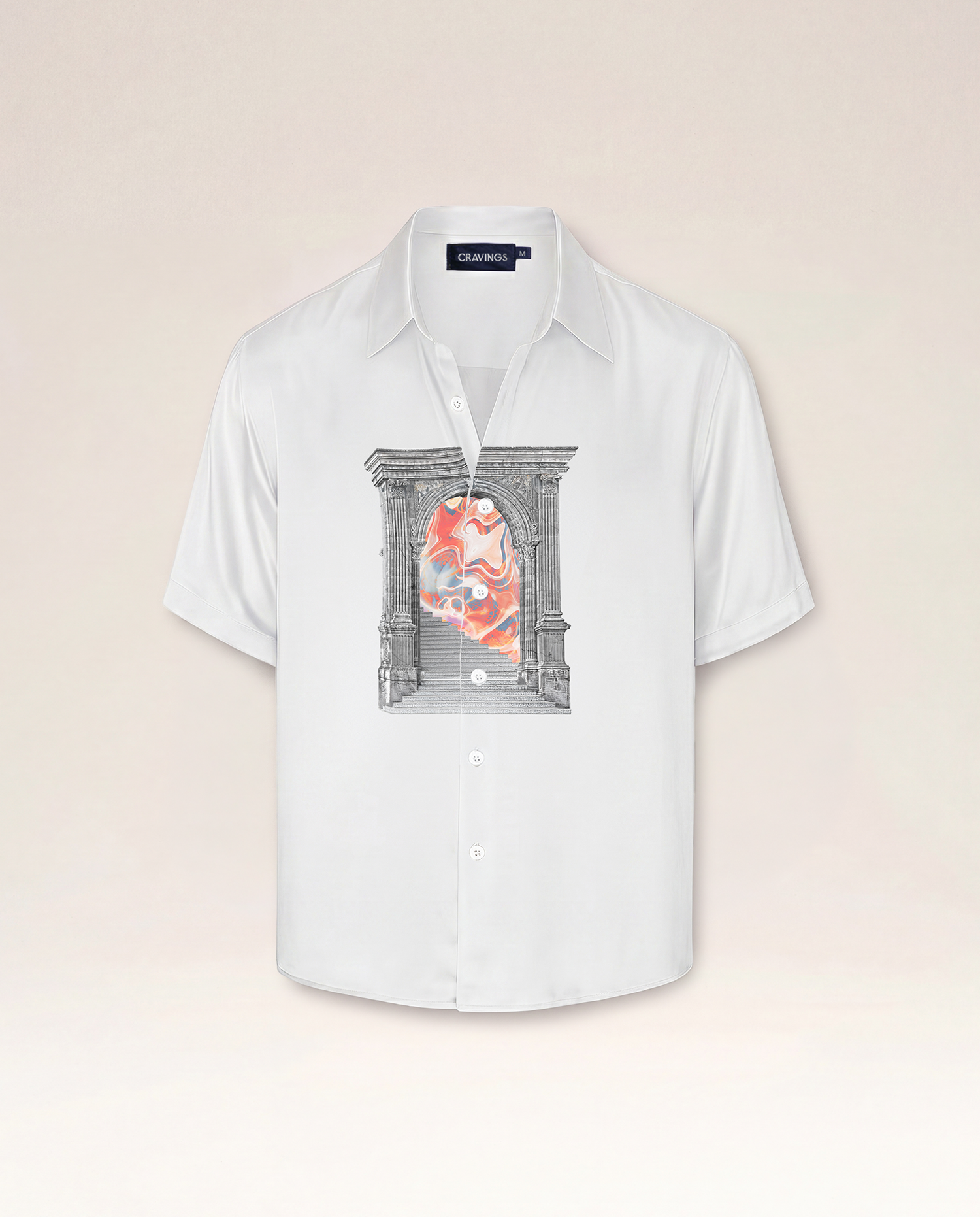 The Gateway Shirt