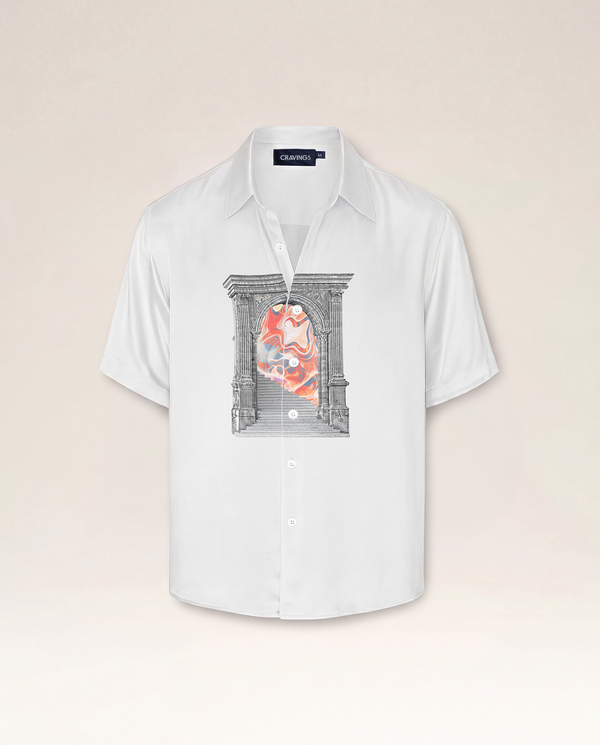 The Gateway Shirt