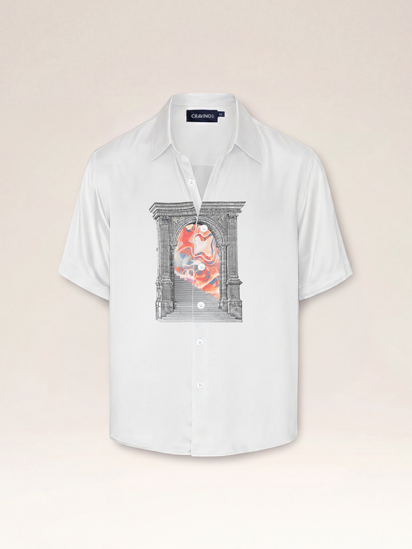 The Gateway Shirt