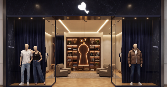 Cravings - A Luxury Lifestyle Brand