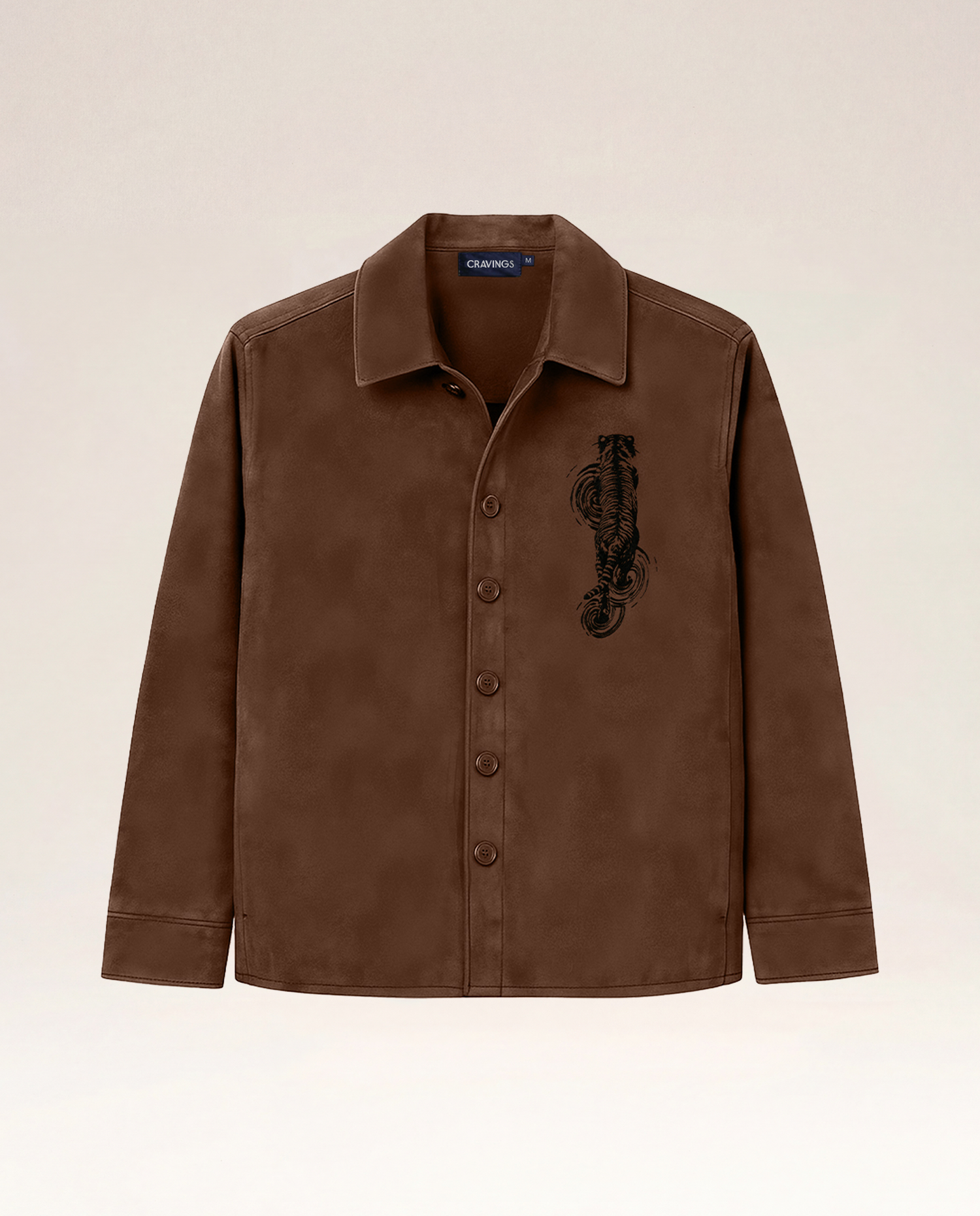 The Sovereign Jacket