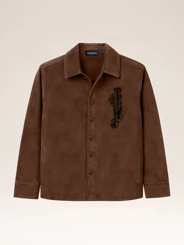 The Sovereign Jacket