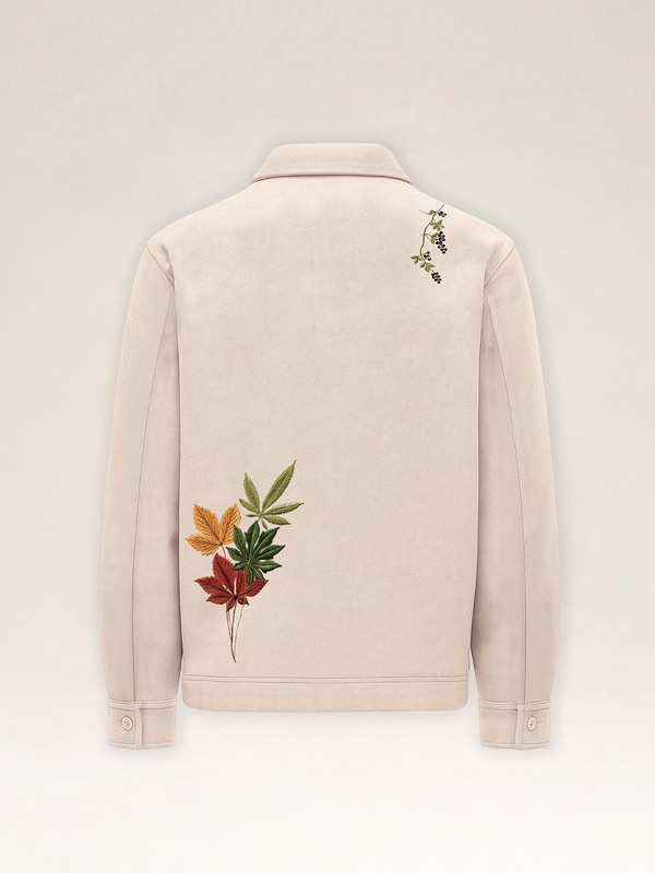 The Botanic Sin Jacket