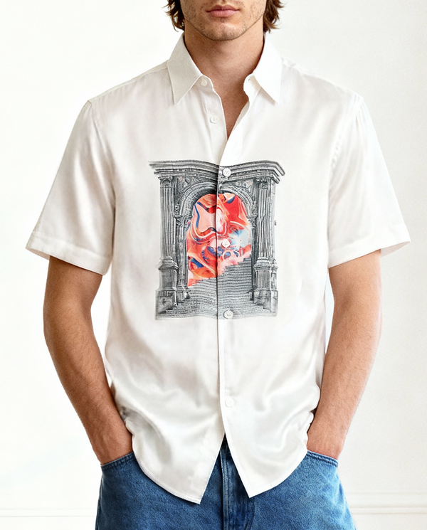 The Gateway Shirt