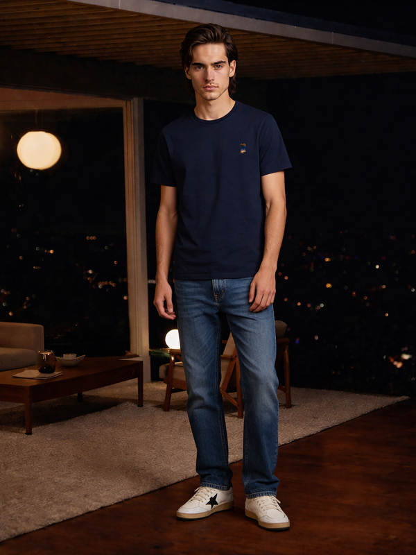 The City Lights T-shirt
