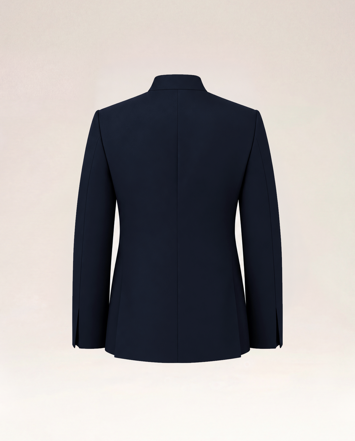 The Apex Bandhgala Suit