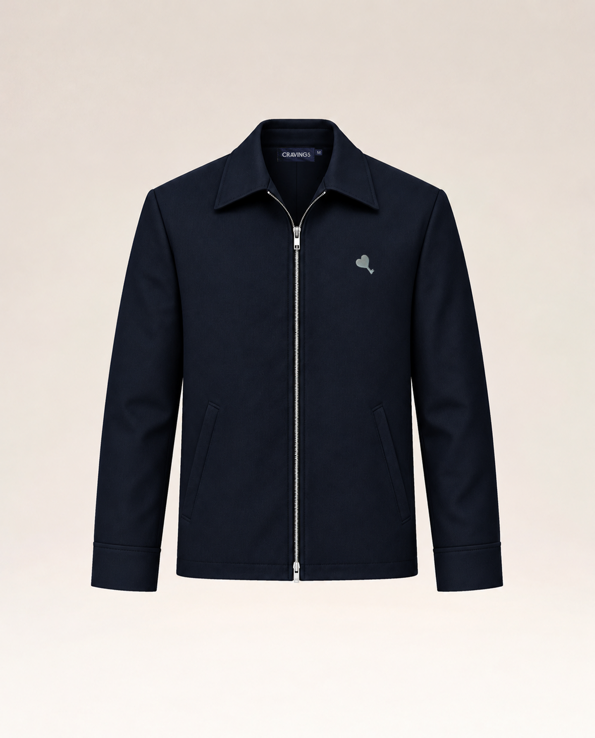 The Felix Jacket