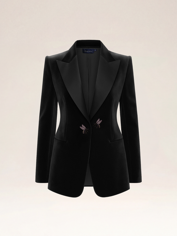 The Melissa Jacket for Women