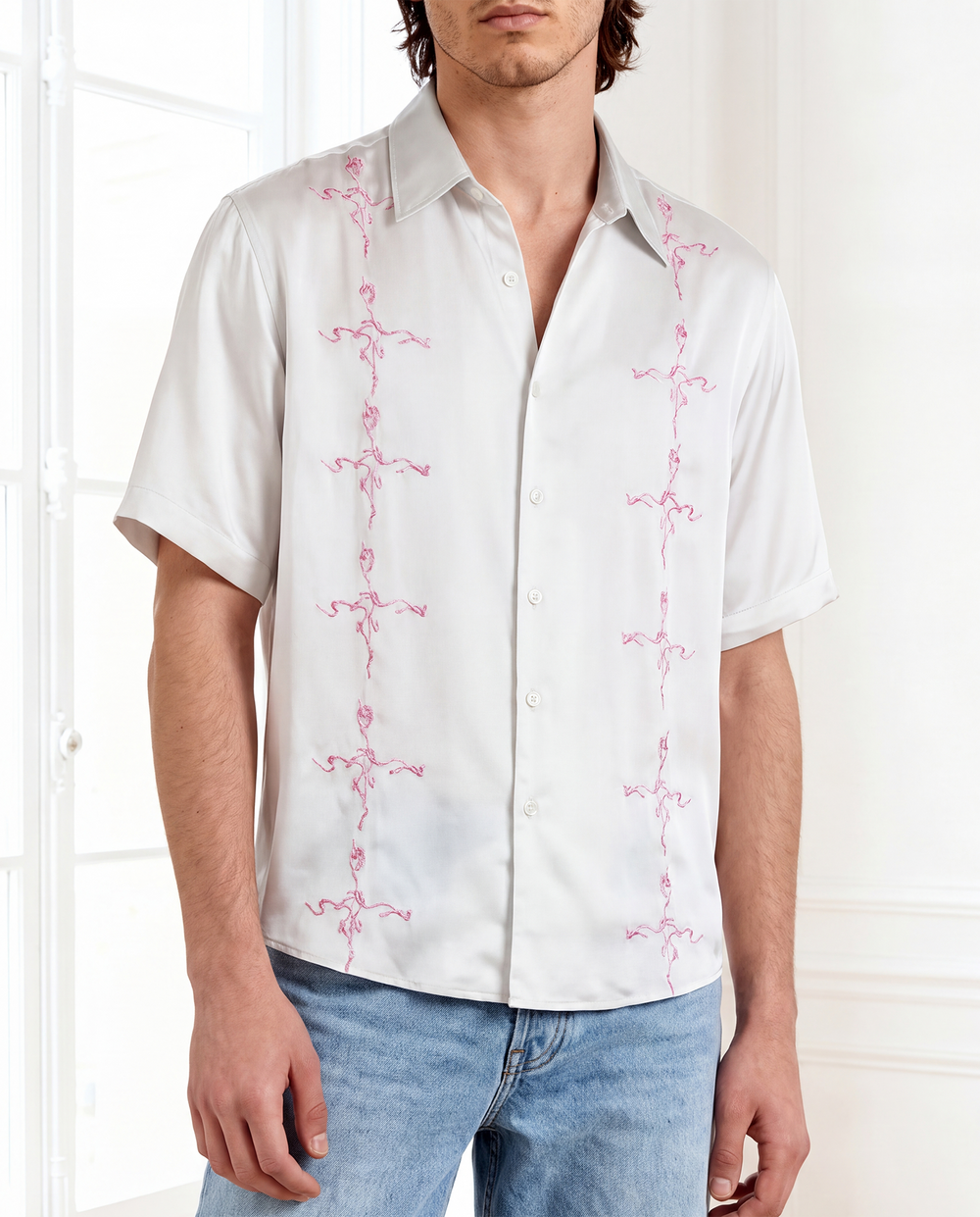 Psychedelic Shirt