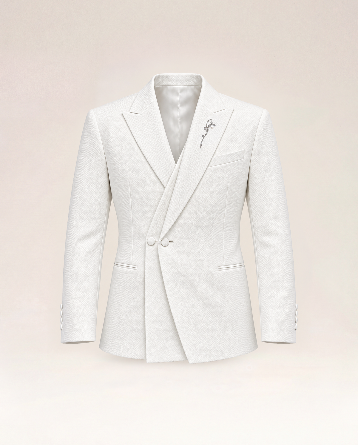 The Atlas Blazer