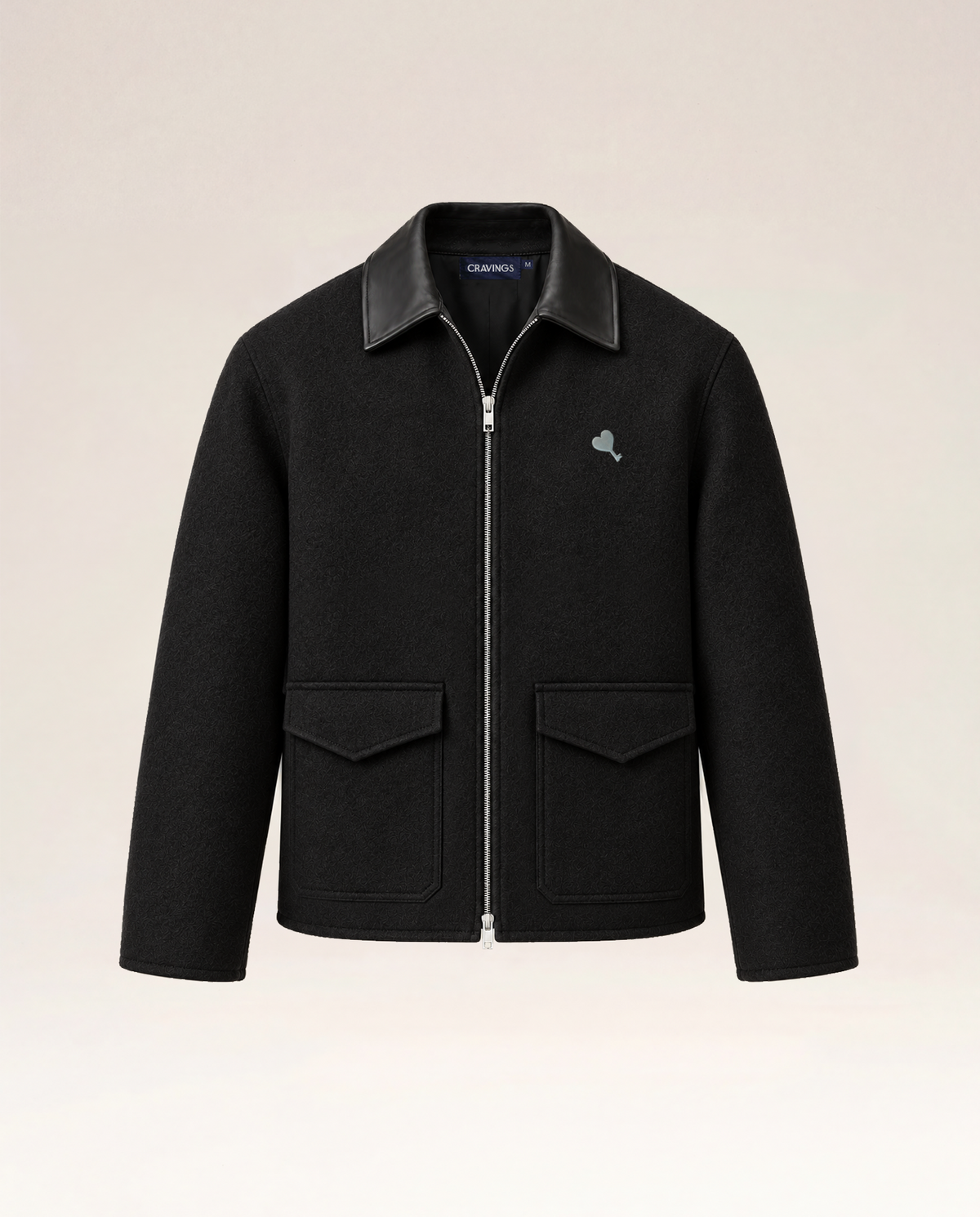 The Vesper Jacket