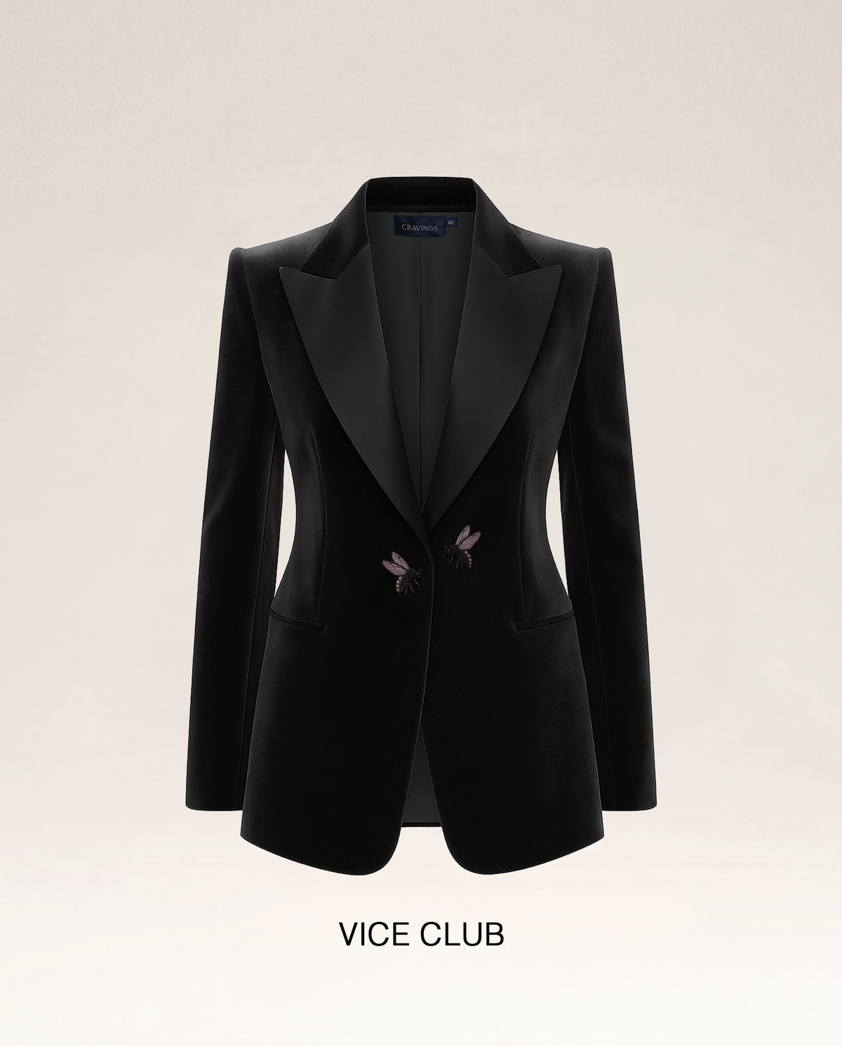 The Melissa Jacket for Women