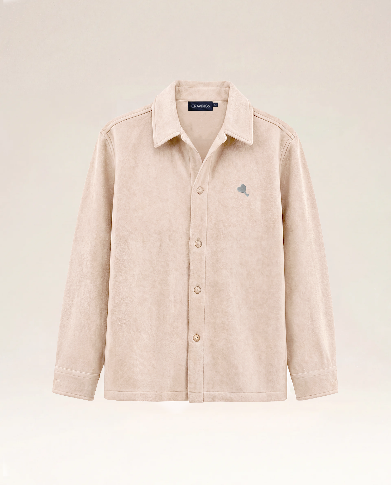 The Botanic Sin Jacket
