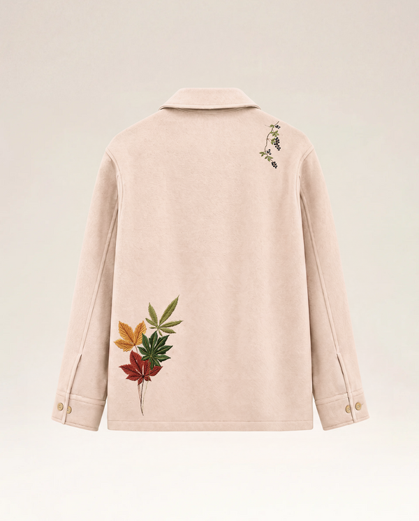 The Botanic Sin Shacket