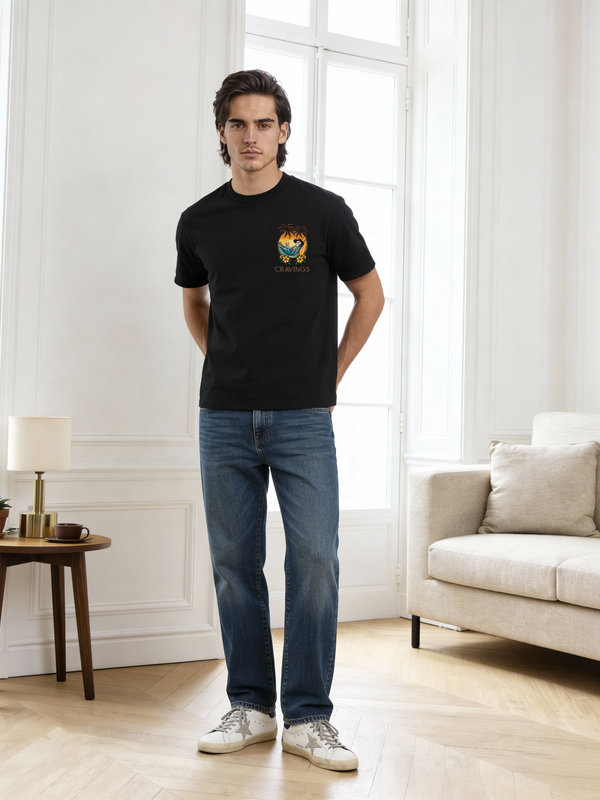 The Island Life T-Shirt