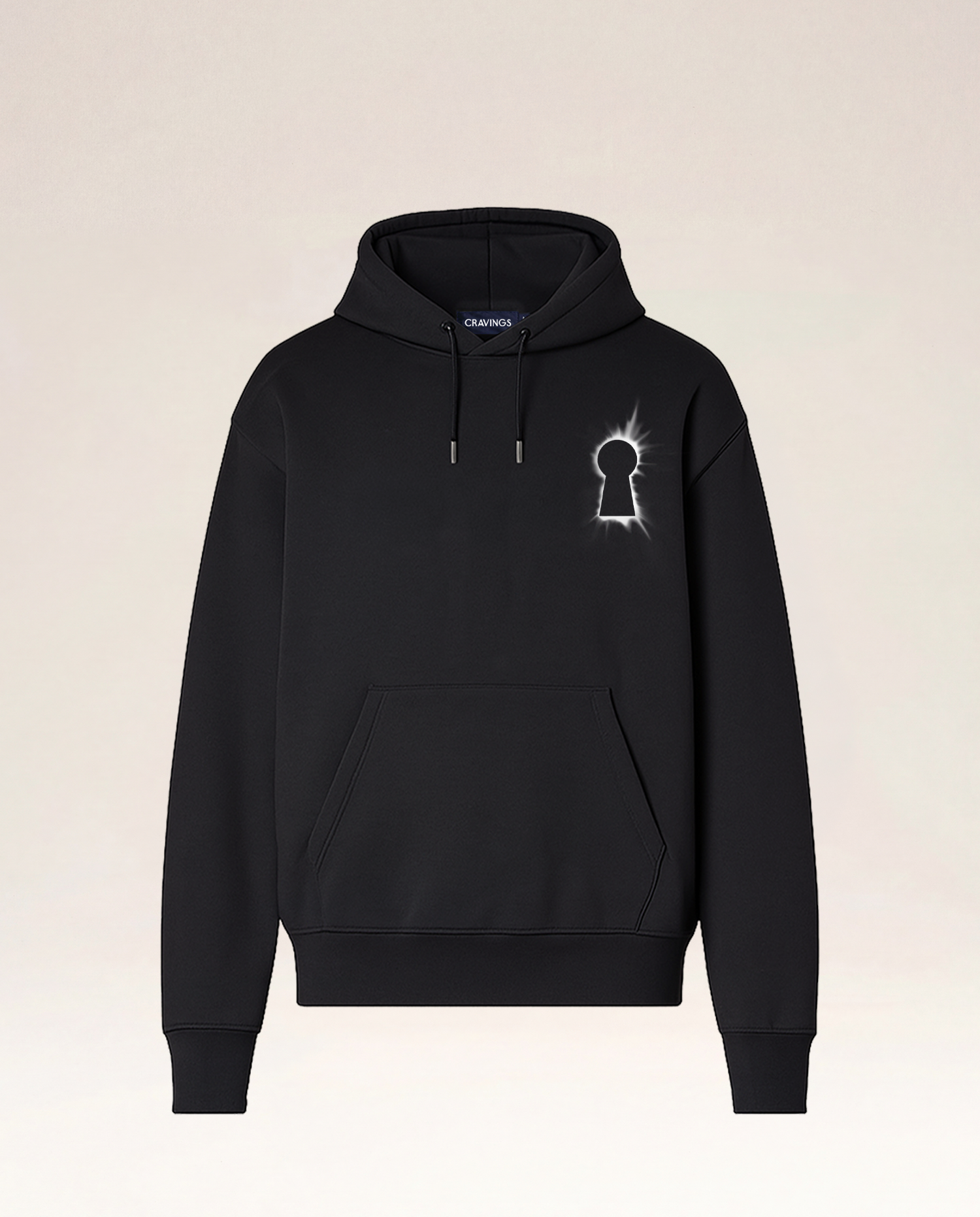The Portal Hoodie
