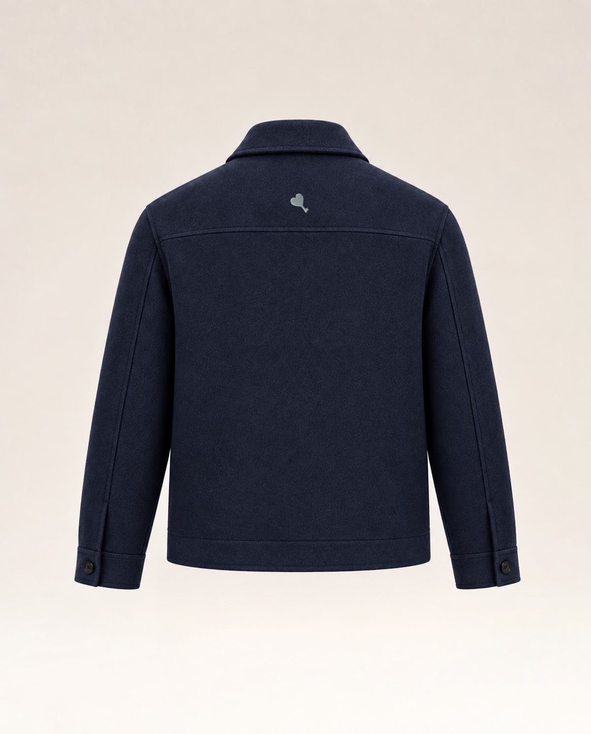 The Dominion Jacket in Navy