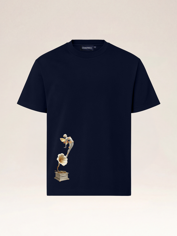 The Butterfly Stereo T-Shirt