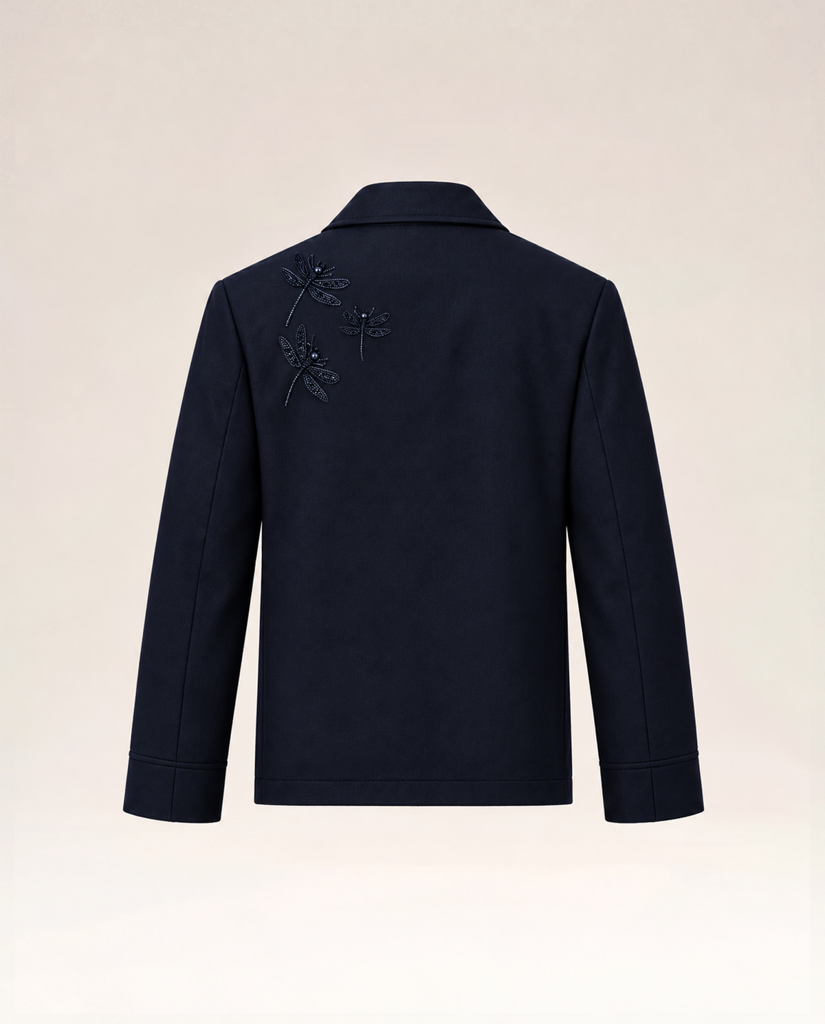The Felix Jacket