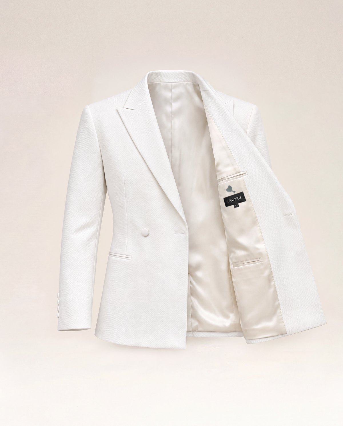 The Atlas Blazer