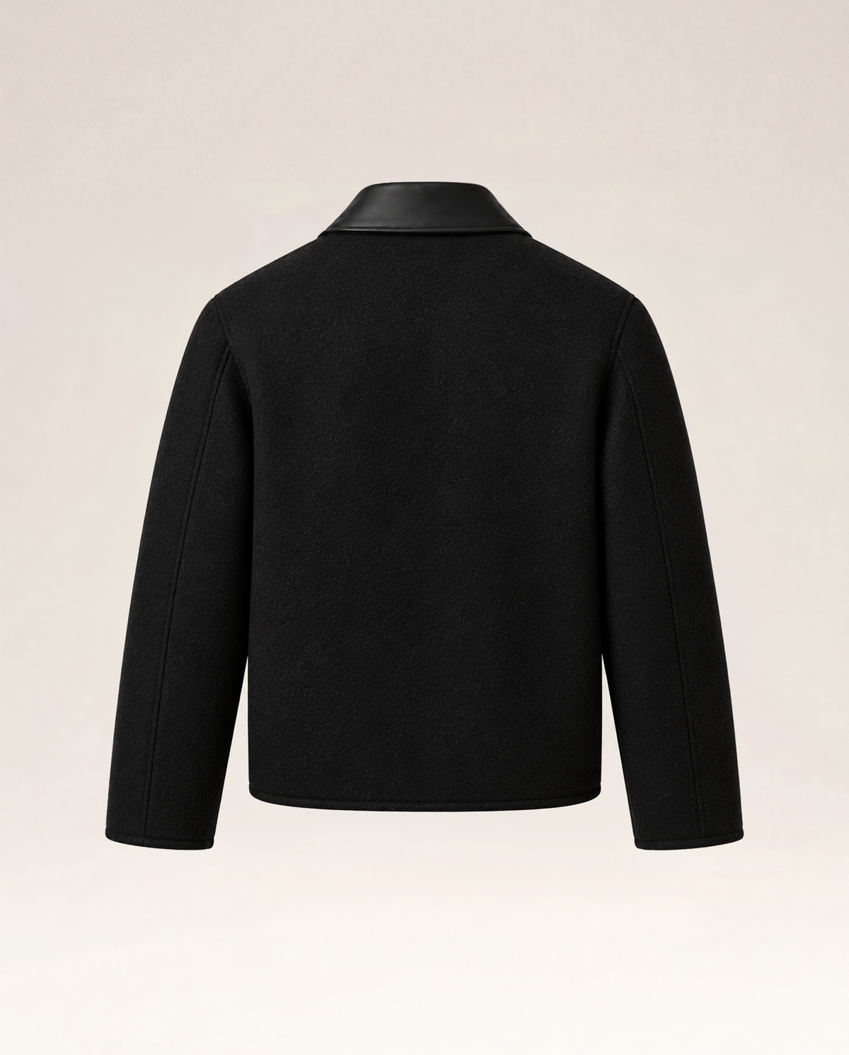 The Vesper Jacket