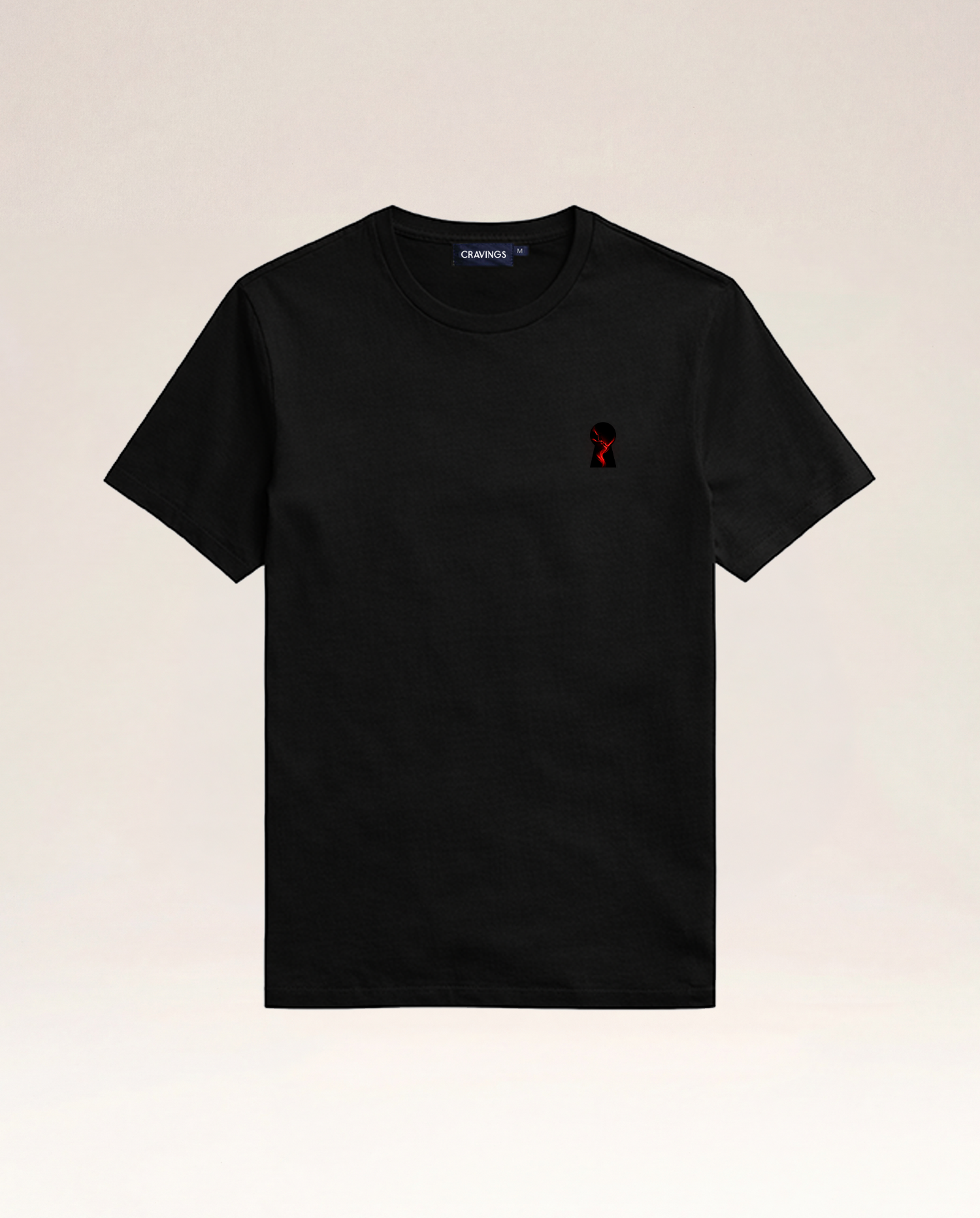 The After Dark T-shirt