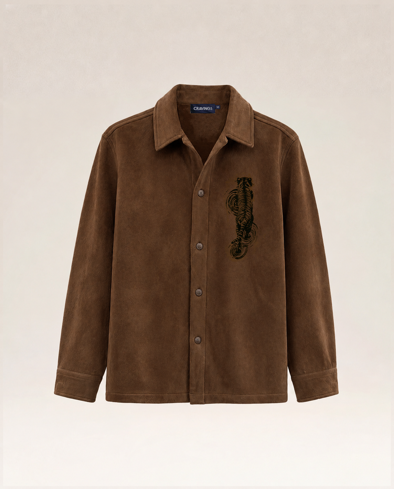 The Sovereign Jacket