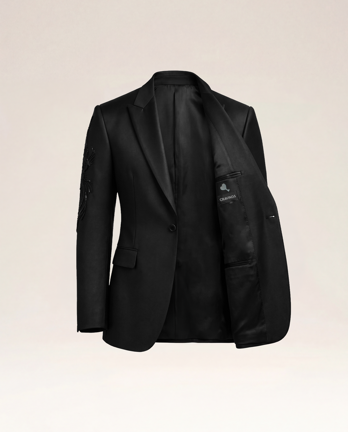 The Pheonix Suit