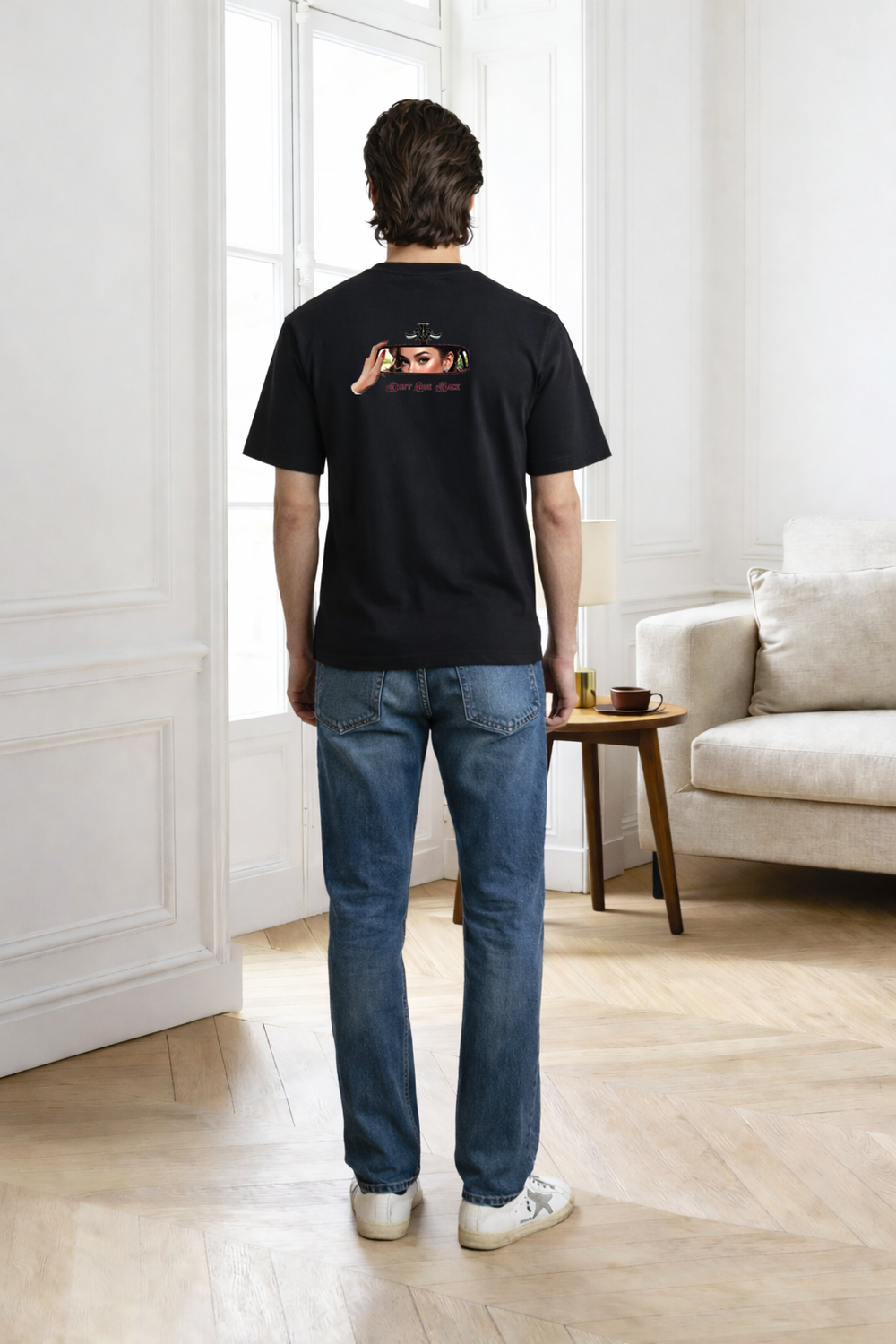 Rearview Muse T-Shirt