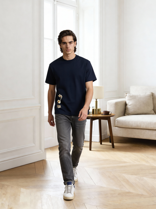 The Butterfly Stereo T-Shirt