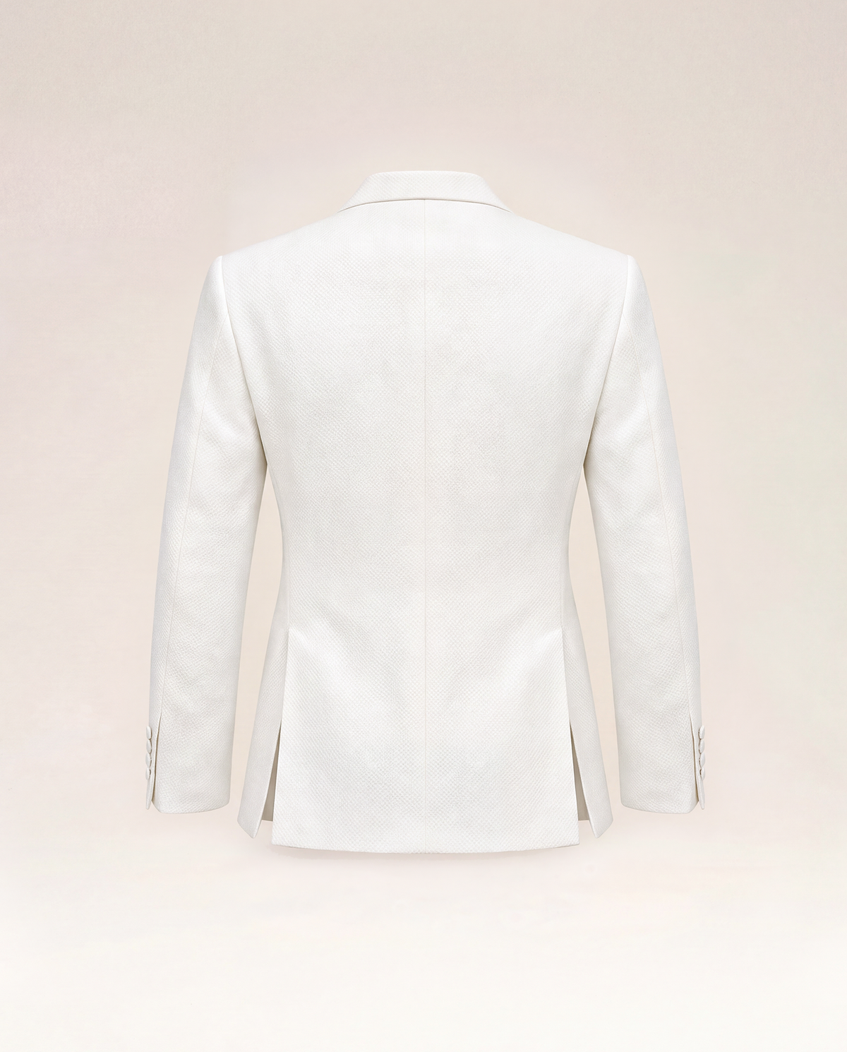 The Atlas Blazer