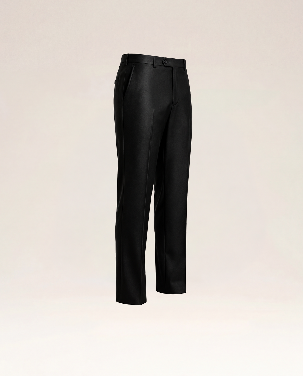 The Black Maple Suit