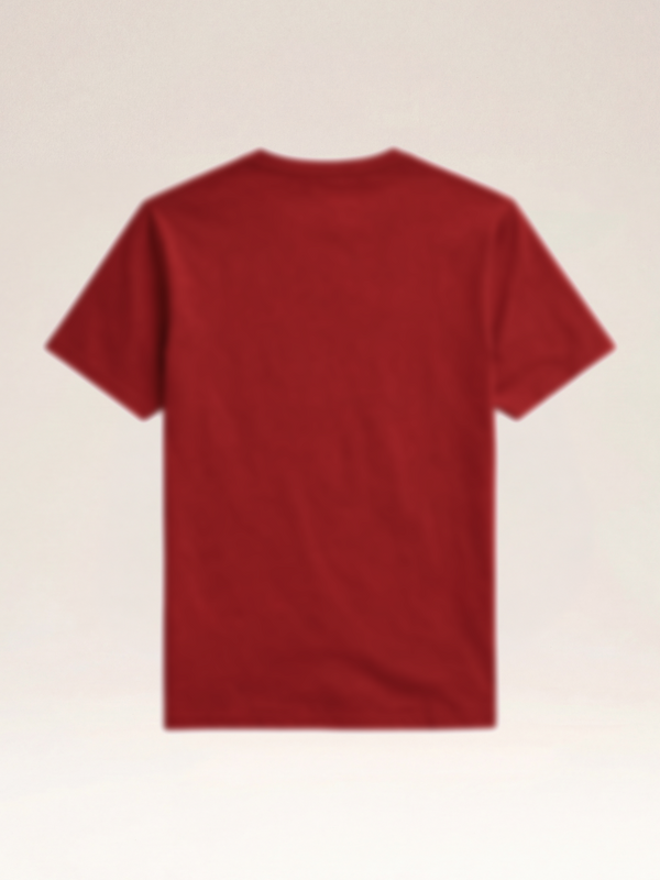 The DND T-shirt
