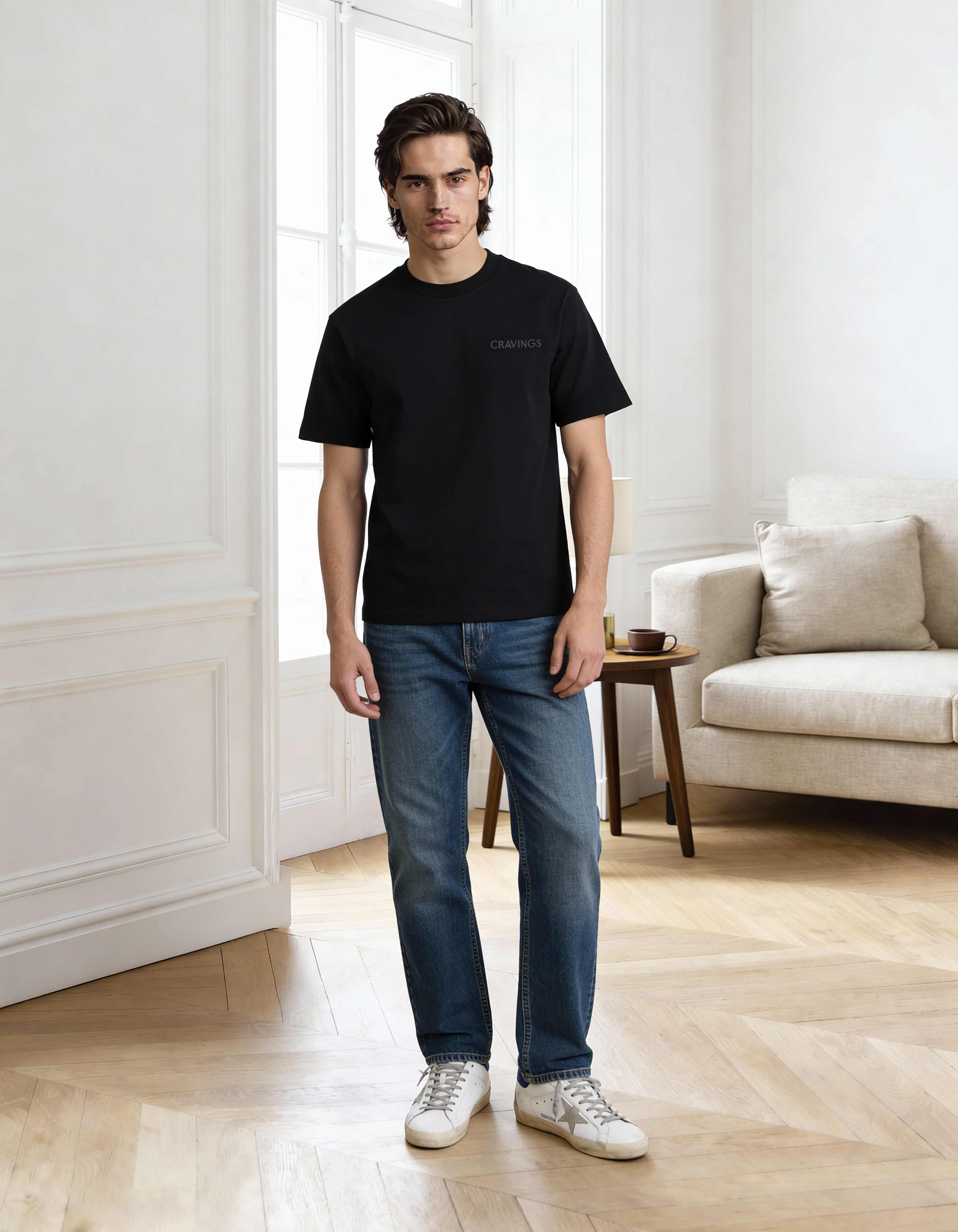 Rearview Muse T-Shirt