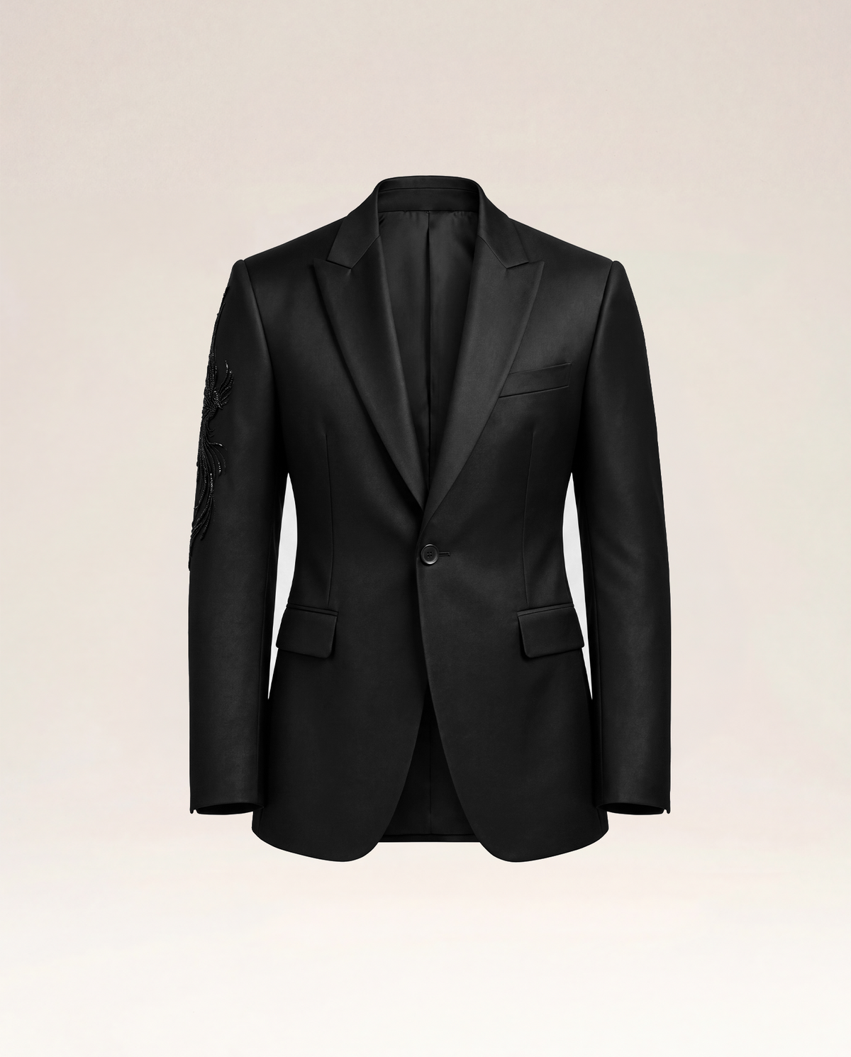 The Pheonix Suit