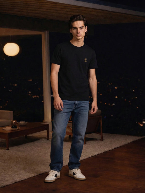 The Stereo T-shirt