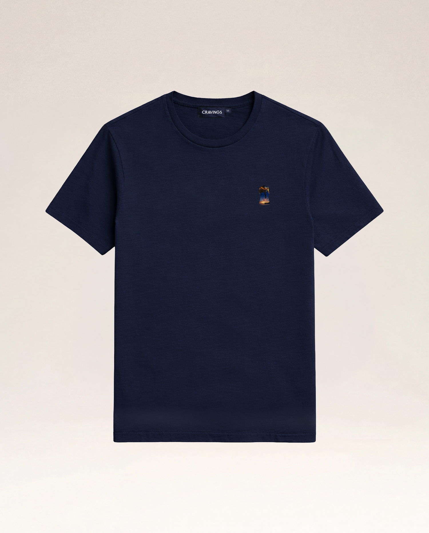 The City Lights T-shirt