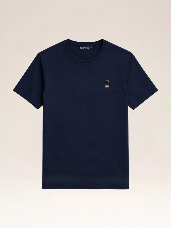 The City Lights T-shirt