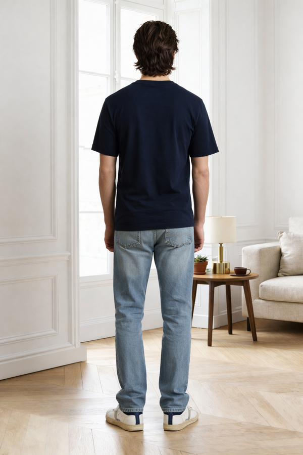 The Butterfly Stereo T-Shirt