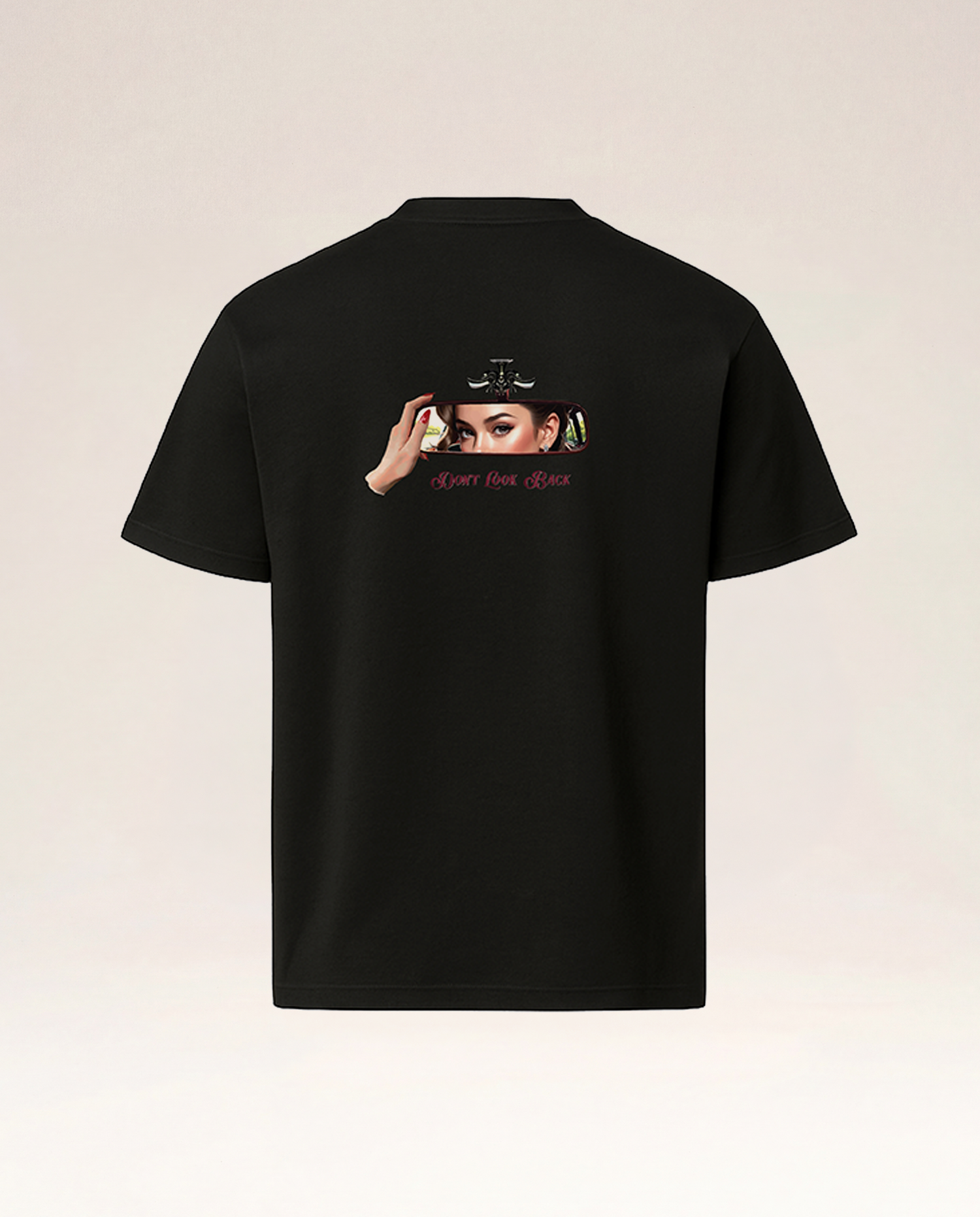 Rearview Muse T-Shirt
