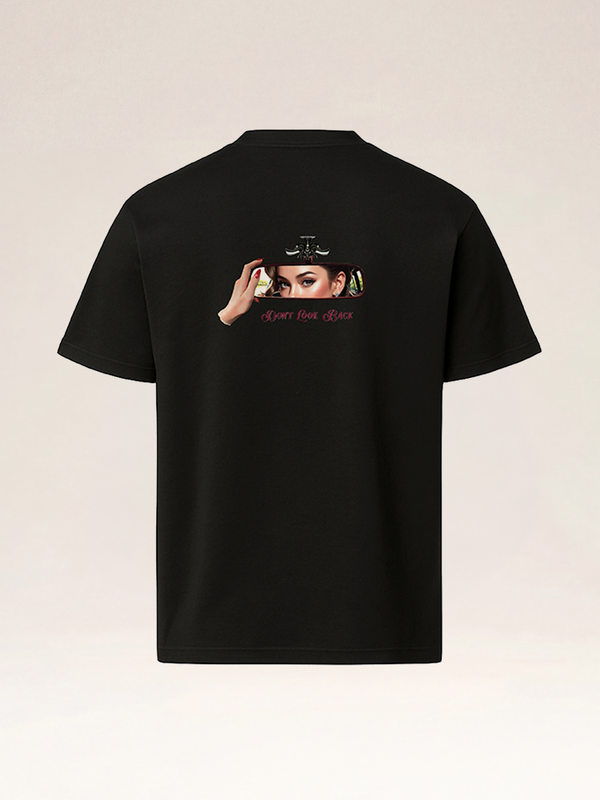 The Rearview Muse T-Shirt