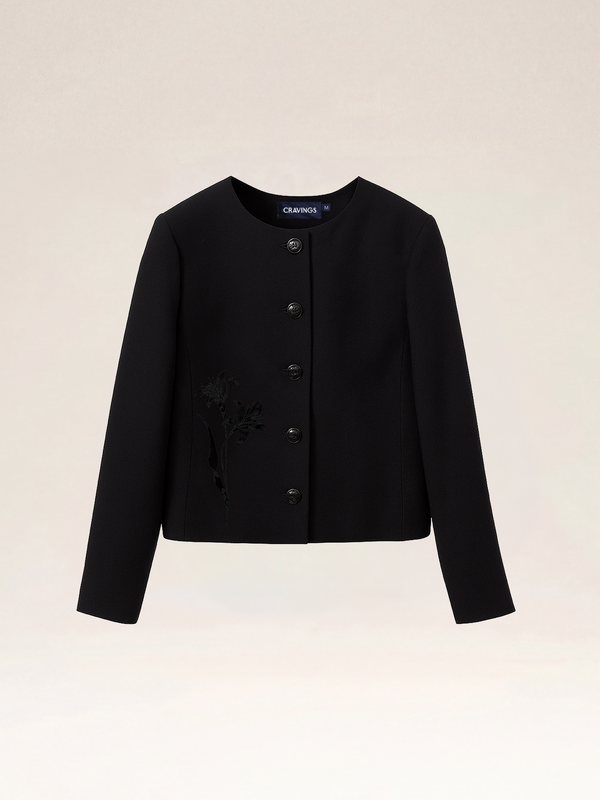 The Willow Jacket for Women