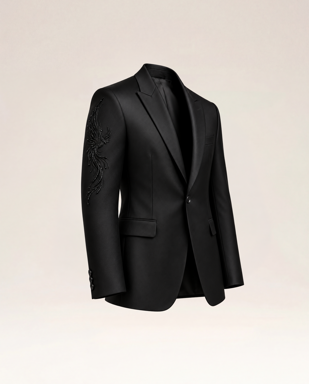 The Pheonix Suit