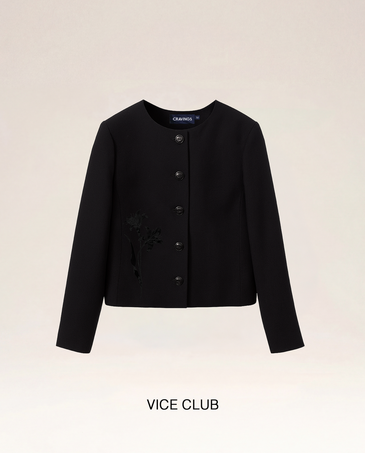 The Willow Jacket for Women
