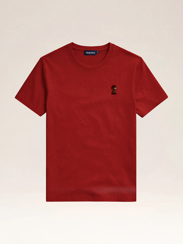 The DND T-shirt