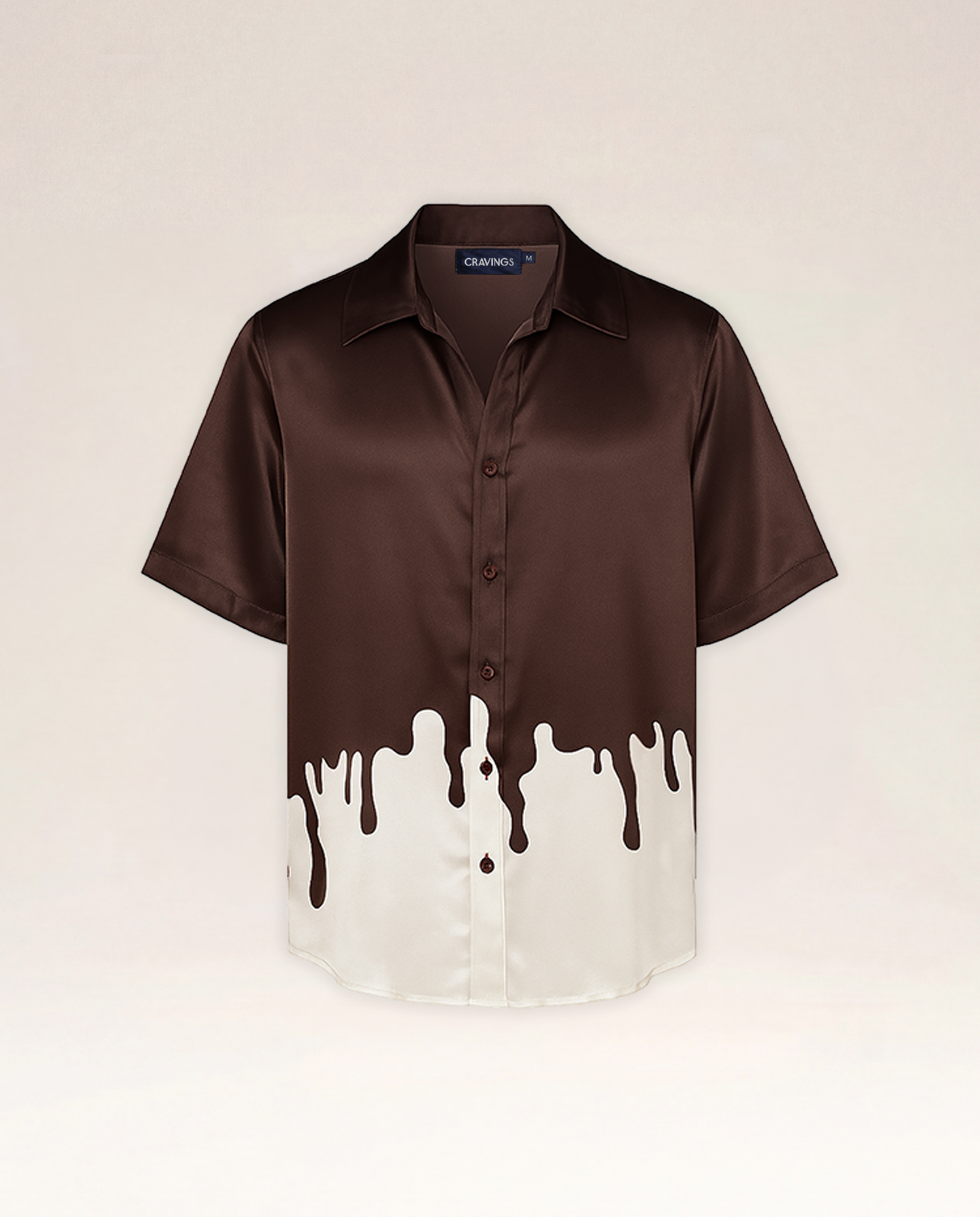 Chocolate Drip Shirt