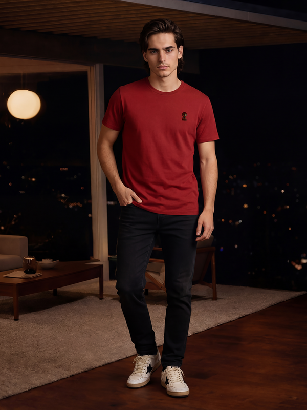 The DND T-shirt